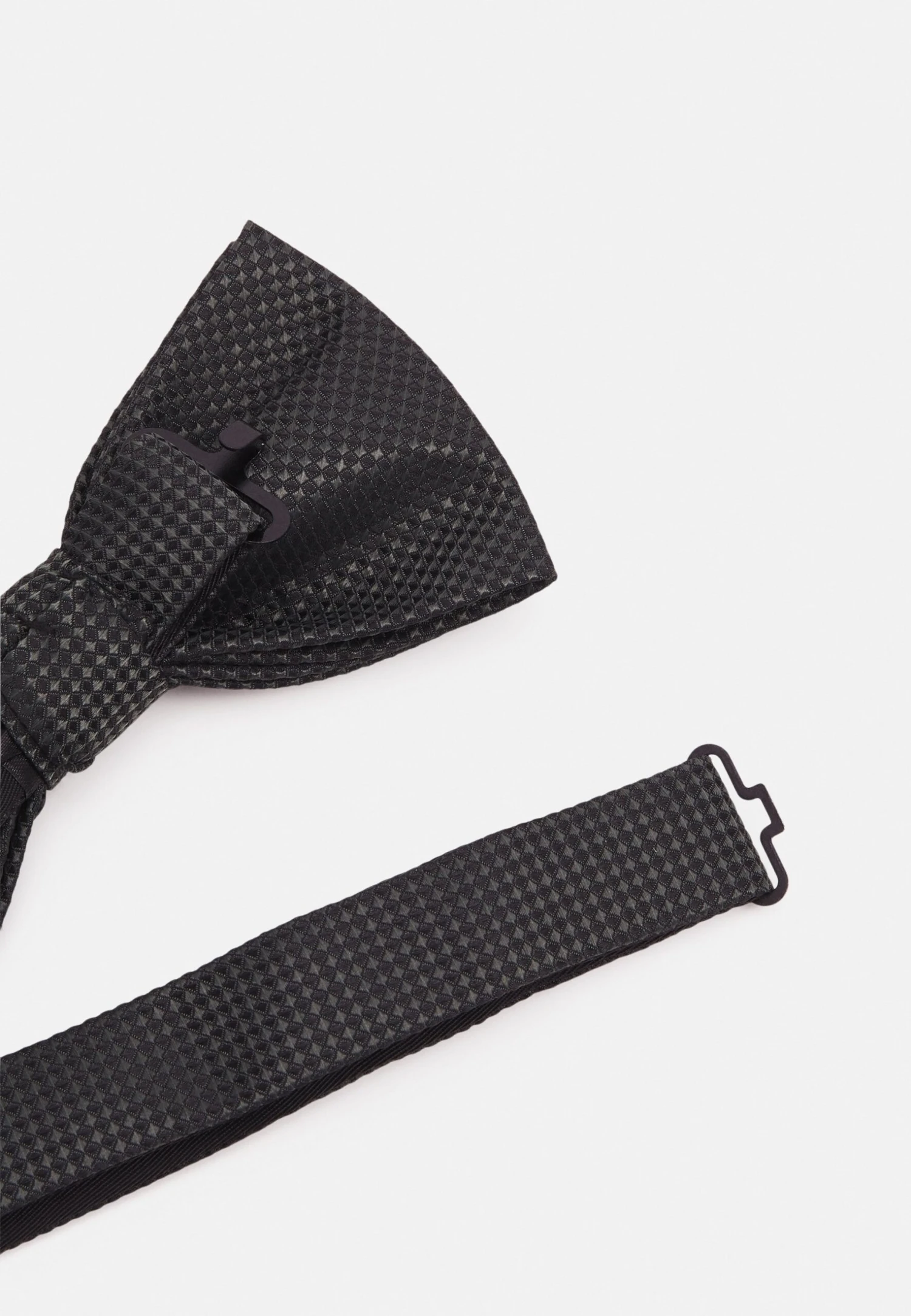 Jack & Jones Jaccolombia Bowtie - Vlinderdas - Jet Set 3 Jack & Jones Jaccolombia Bowtie - Vlinderdas - Jet Set - Afbeelding 3