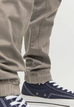 Jack & Jones Junior Jjipaul Jjflake Akm 542 Noos - Cargobroek - Beige -Jack & Jones eba4689cdc3741f3a1b4e74c22843421