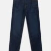 Jack & Jones Junior Jjiglenn Jjoriginal - Jeans Skinny Fit - Blue Denim