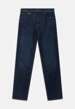 Jack & Jones Junior Jjiglenn Jjoriginal - Jeans Skinny Fit - Blue Denim