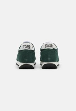 Jack & Jones Jfwhawker Combo - Sneakers Laag - Trekking Green/Marshmallow 8 Jack & Jones Jfwhawker Combo - Sneakers Laag - Trekking Green/Marshmallow -Jack & Jones ec50070f1457477db58b0b4d70514e8c