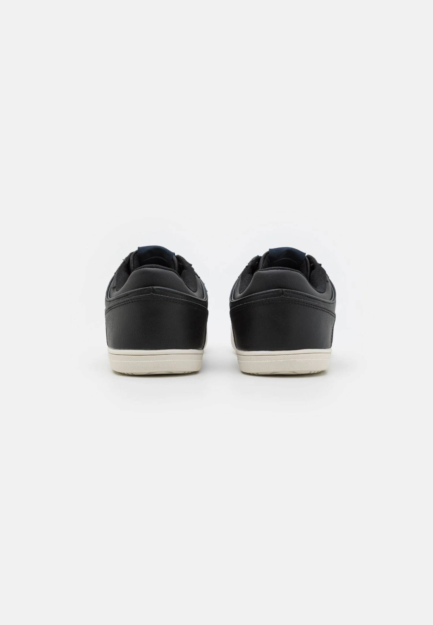 Jack & Jones Jfwbradfield - Sneakers Laag - Anthracite 3 Jack & Jones Jfwbradfield - Sneakers Laag - Anthracite - Afbeelding 3