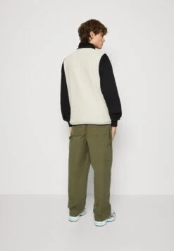 Jack & Jones Jjpower Bodywarmer - Bodywarmer - Moonbeam -Jack & Jones ece3e938f2ae4217b445cb8cfc6da6fa