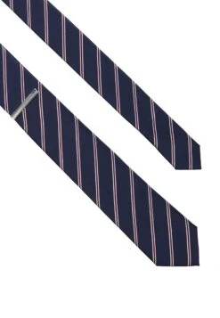 Jack & Jones Jacbellamy Tie Box Set - Stropdas - Navy Blazer -Jack & Jones ed10d55412ee4180abc7a2453b02415a