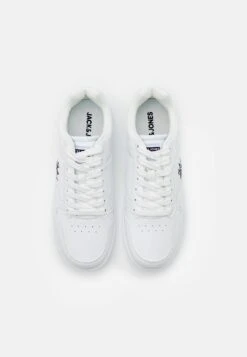 Jack & Jones Jfwjam - Sneakers Laag - Bright White -Jack & Jones ed99d512ac12450fbc27ec43498a7378