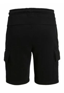 Jack & Jones Junior Shorts - Black -Jack & Jones eda894ccd1594aefb5ca3bd954a15860