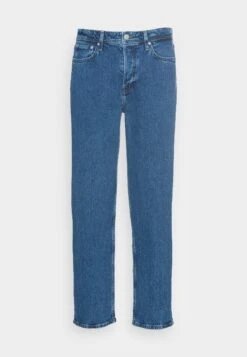 Jack & Jones Jjieddie Jjoriginal - Straight Leg Jeans - Blue Denim 8 Jack & Jones Jjieddie Jjoriginal - Straight Leg Jeans - Blue Denim -Jack & Jones edf1a84f97c24c6a9b3f77bef92913d1