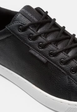Jack & Jones Jfwtrent Anthracite 19 - Sneakers Laag - Anthracite -Jack & Jones ee7208f0591a4a939d9b3c0f16727c54