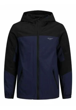 Jack & Jones Junior Jas - Navy Blazer