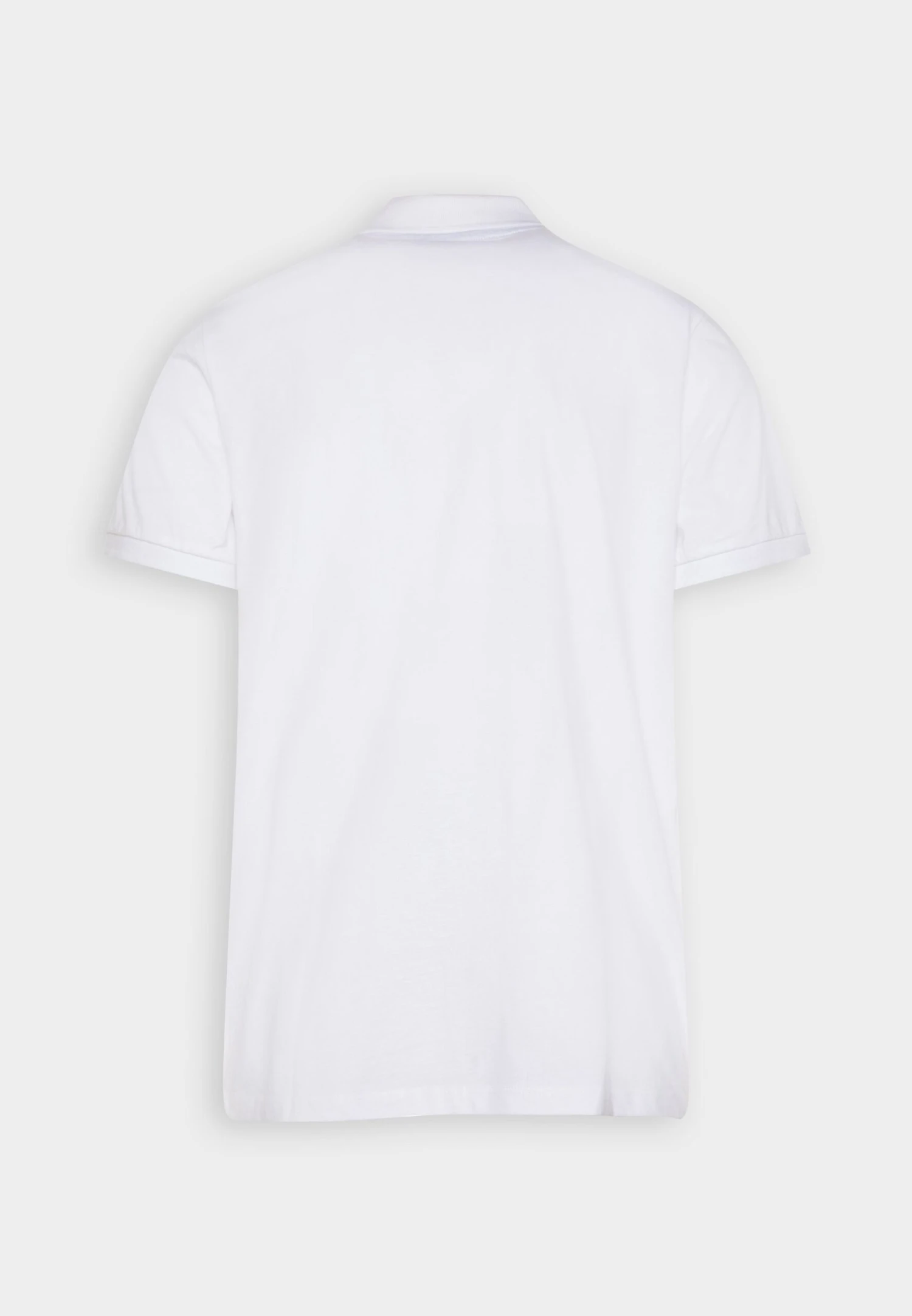Jack & Jones Jjandy - Poloshirt - White 6 Jack & Jones Jjandy - Poloshirt - White - Afbeelding 6