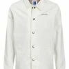 Jack & Jones Junior Jas - Whisper White