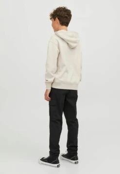 Jack & Jones Junior Karl Brooks - Cargobroek - Black 10 Jack & Jones Junior Karl Brooks - Cargobroek - Black -Jack & Jones ef5904ec22e24c7ca9df3c18bb707029