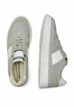 Jack & Jones Basketball - Sneakers Laag - Vapor Blue -Jack & Jones efb69e15bb0f4e62a5f5c7415e3c17d3