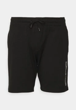 Jack & Jones Jpstneo - Shorts - Black -Jack & Jones efd83877851148b4998d4afdc3bbfb08