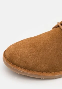 Jack & Jones Jfwbruce Boot - Veterboots - Cognac -Jack & Jones effbb396037d4731b050cdbd0389d4ad