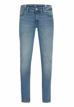 Jack & Jones Junior Liam Original - Jeans Skinny Fit - Blue Denim