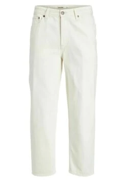 Jack & Jones Jeans Tapered Fit - Ecru -Jack & Jones f0108090d3524ea680b361ba309269e4