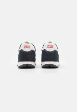 Jack & Jones Jfwtane - Sneakers Laag - Navy -Jack & Jones f039777799514f14826b2f5806737423
