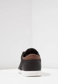 Jack & Jones Jfwjamie Combo - Sneakers Laag - Anthracite -Jack & Jones f04c332db54a47678fa23d6bc60eaaed