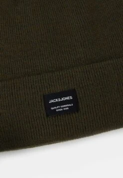 Jack & Jones Jacdna Beanie - Muts - Forest Night 5 Jack & Jones Jacdna Beanie - Muts - Forest Night -Jack & Jones f0bbb33df46c4f928c04974cf222d1d8