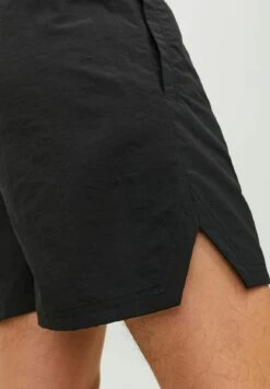 Jack & Jones Shorts - Black -Jack & Jones f10a30d7aba34f10adf34dce5cdcced7