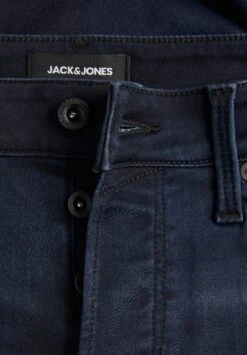 Jack & Jones JirickJicon I K Sn - Jeansshort - Blue Denim Ge 7 Jack & Jones JirickJicon I K Sn - Jeansshort - Blue Denim Ge -Jack & Jones f10fd1fff4df4aa28085fc5114909af4