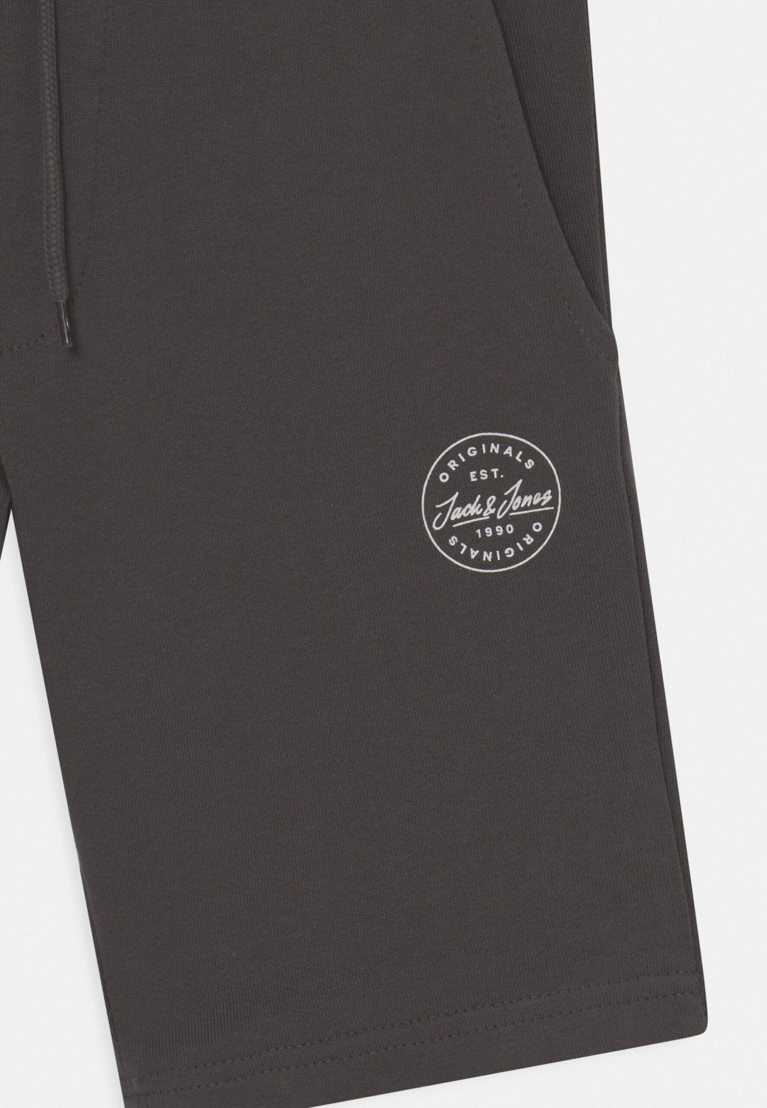 Jack & Jones Junior Jji Shark Jr - Trainingsbroek - Asphalt 3 Jack & Jones Junior Jji Shark Jr - Trainingsbroek - Asphalt - Afbeelding 3