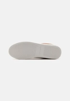 Jack & Jones Jfwboss - Sneakers Laag - Cognac -Jack & Jones f1d31eaab40f41318d4780e91e060372