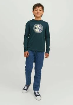 Jack & Jones Junior Longsleeve - Magical Forest