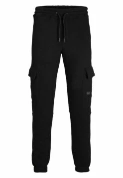 Jack & Jones Gordon Klassische - Trainingsbroek - Black 12 Jack & Jones Gordon Klassische - Trainingsbroek - Black -Jack & Jones f20e77ef0b084f3896073fa4c8455057