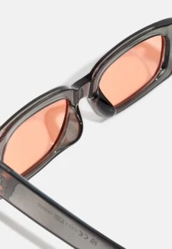 Jack & Jones Jacabel Sunglasses Unisex - Zonnebril - Grey/Pink -Jack & Jones f26cecadccf140ecb88690a722b6a8c6