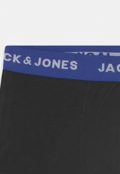 Jack & Jones Junior Jaclee Jr 5 Pack- Onderbroeken - Estate Blue/Blue Jewel -Jack & Jones f2bcadd7fa494f60a8c79875264c6118