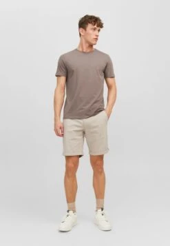 Jack & Jones Fury Akm - Shorts - High Rise -Jack & Jones f2d303ac7e844097a6735363a99a42ab