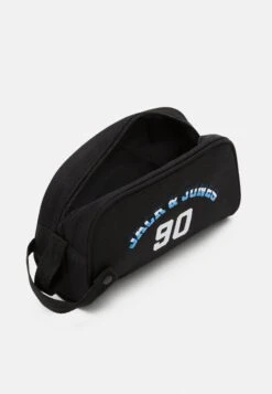 Jack & Jones Jackayser Toiletry Bag - Reisaccessoires - Black -Jack & Jones f34be222fb8e440ea17fd81dd8a67651