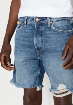 Jack & Jones Jeansshort - Blue Denim -Jack & Jones f372b162129c4755afc737138ffef886