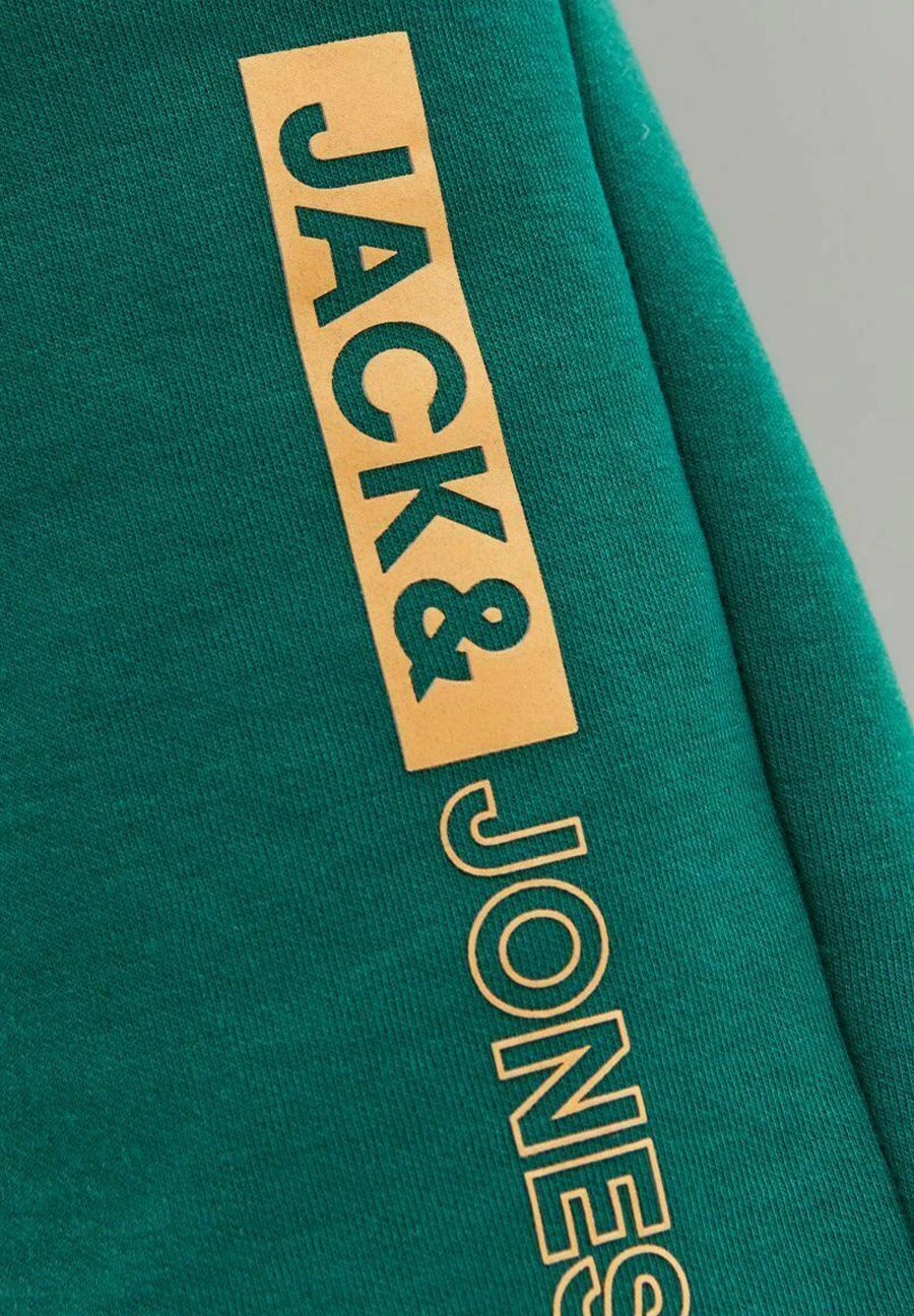 Jack & Jones Junior Trainingsbroek - Storm 8 Jack & Jones Junior Trainingsbroek - Storm - Afbeelding 8