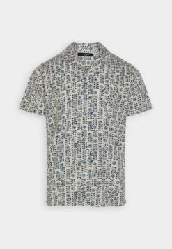 JACK&JONES Premium Jprblulandon Print Resort - Overhemd - Pristine 9 JACK&JONES Premium Jprblulandon Print Resort - Overhemd - Pristine -Jack & Jones f40a1d8d12f04436af761a5270111c95
