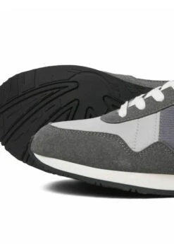 Jack & Jones Jfwhawker Combo - Sneakers Laag - Frost Gray -Jack & Jones f4678423d2c241f58b2b905ac0faf486