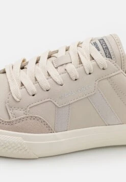 Jack & Jones Jfwmorden- Sneakers Laag - Moonbeam -Jack & Jones f468f57565cb451cb1257c41e91e5fcb
