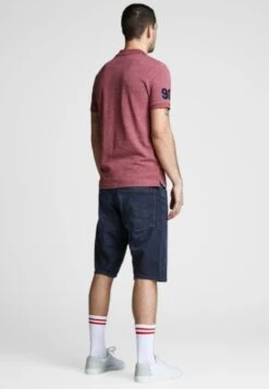Jack & Jones Jeansshort - Blue 7 Jack & Jones Jeansshort - Blue -Jack & Jones f491a92785ed4ea5b6bdb2dcc70ae218