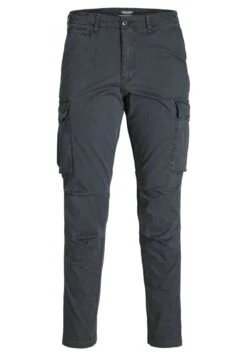 Jack & Jones Junior Tapered Fit - Cargobroek - Asphalt