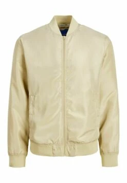 Jack & Jones Klassische - Bomberjacks - Twill -Jack & Jones f4fc36429eee40998452d4bfb0275bff