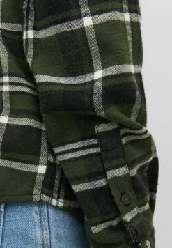 Jack & Jones Junior Kariertes - Overhemd - Mountain View -Jack & Jones f4ffc6115b41476d8350dacde8dfa963