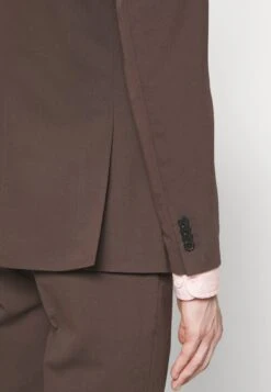 JACK&JONES Premium Jprfranco - Kostuum - Chocolate Torte -Jack & Jones f52a23ce009849379023fb237707c986