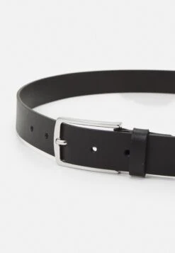 Jack & Jones Jacamalfi Unisex - Riem - Black 5 Jack & Jones Jacamalfi Unisex - Riem - Black -Jack & Jones f611a6e9110b465b92b115bf1116ddd1