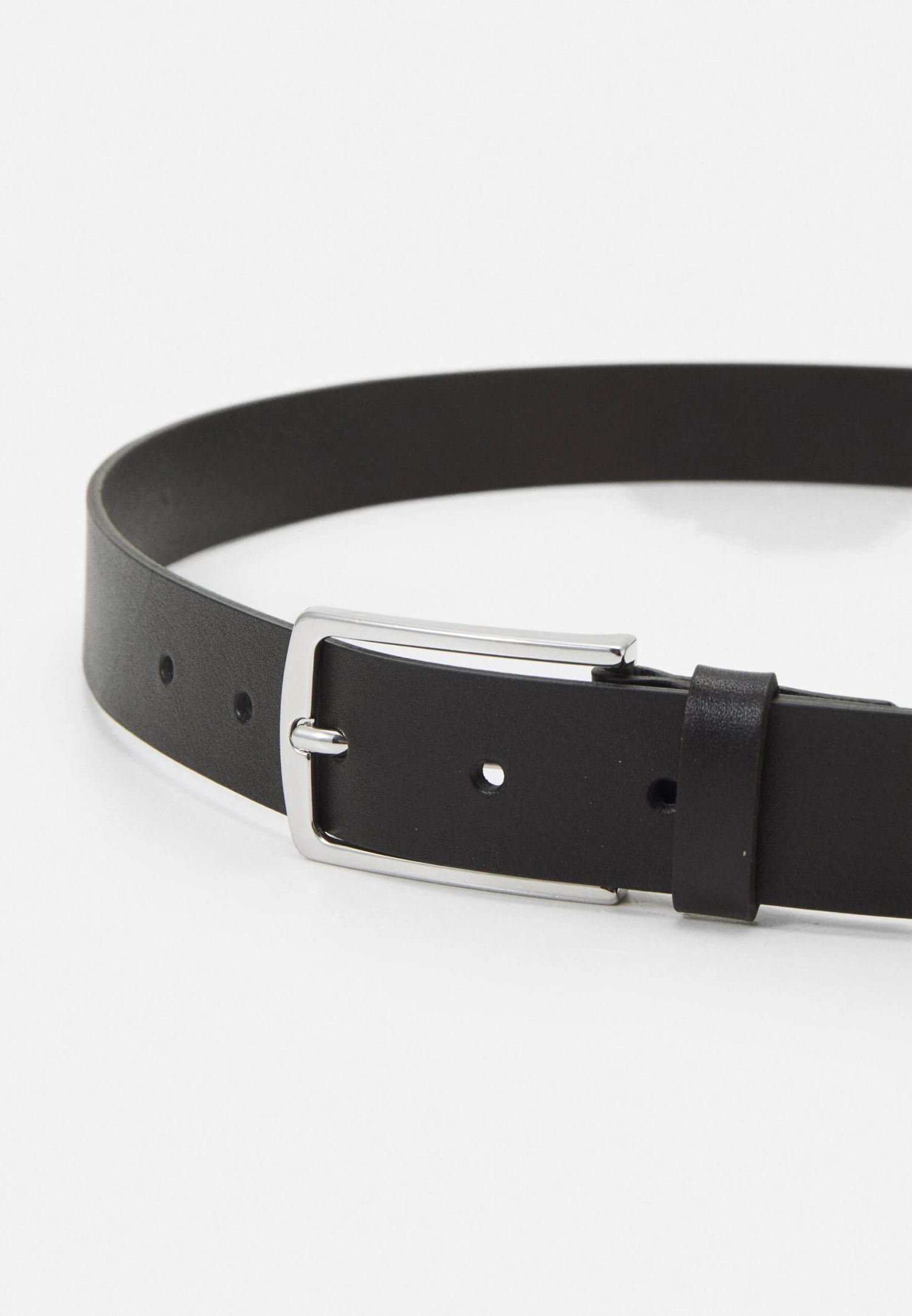 Jack & Jones Jacamalfi Unisex - Riem - Black 3 Jack & Jones Jacamalfi Unisex - Riem - Black - Afbeelding 3