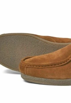 Jack & Jones Jfwoz - Sportieve Veterschoenen - Cognac -Jack & Jones f6a48d1a7a594ef7989849ce89f01888