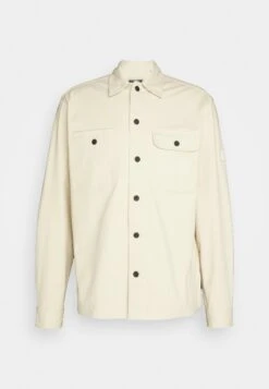 Jack & Jones Jcoclassic Ben Overshirt - Jas - Moonbeam -Jack & Jones f6c2e510887e454bb901e4ebf6666825
