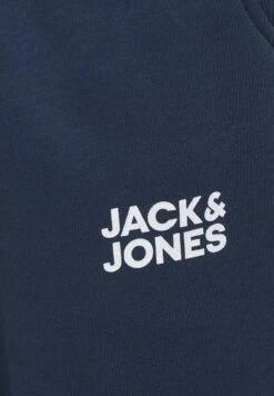 Jack & Jones Junior Jpstgordon Pant Jnr - Trainingsbroek - Navy Blazer -Jack & Jones f6d17edb71bc46ac9e8d1a6c3f22daf9