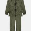 Jack & Jones Junior Jorsolar Rain Suit- Regenjas - Thyme